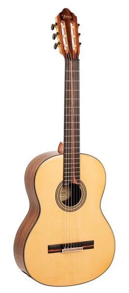 Valencia Series 560 classic guitar 44